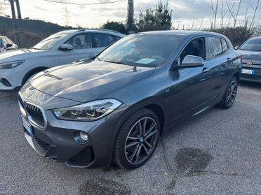 Bmw X2 sDrive20i Msport