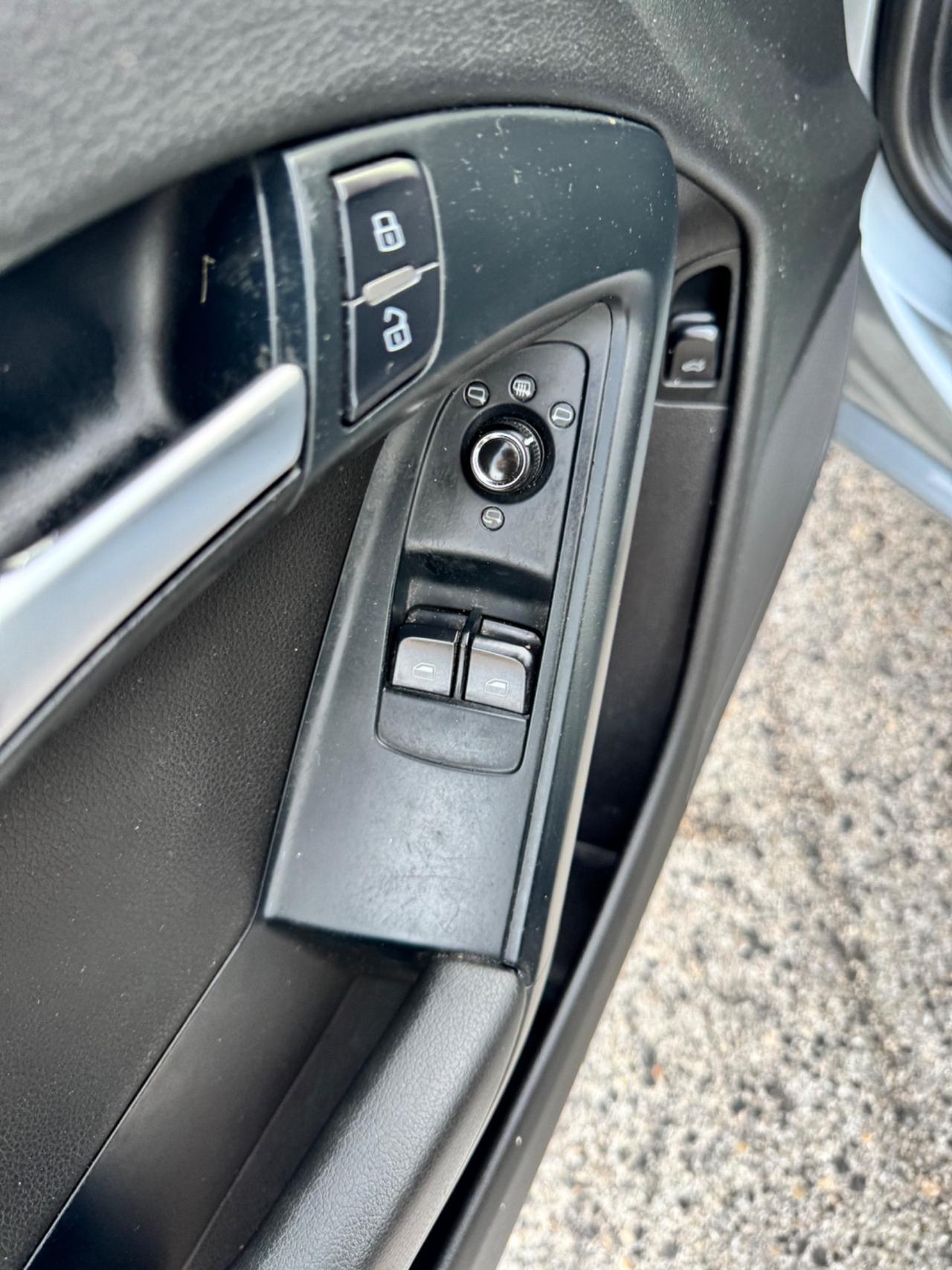 Audi A5 2.0 TFSI 211 CV