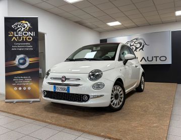 FIAT 500 CABRIO 1.3 Multijet 16V 95 CV LOUNGE