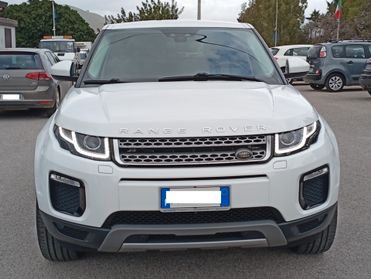 Land Rover Range Evoque 2.0 TD4 150 CV 5p. HSE Dynamic