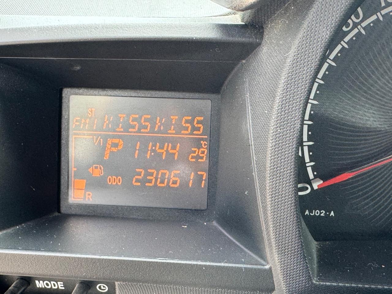 Toyota iQ 1.3 Executive