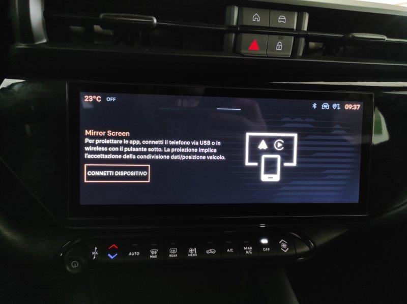 ALFA ROMEO Junior - Junior 1.2 136 CV Hybrid eDCT6