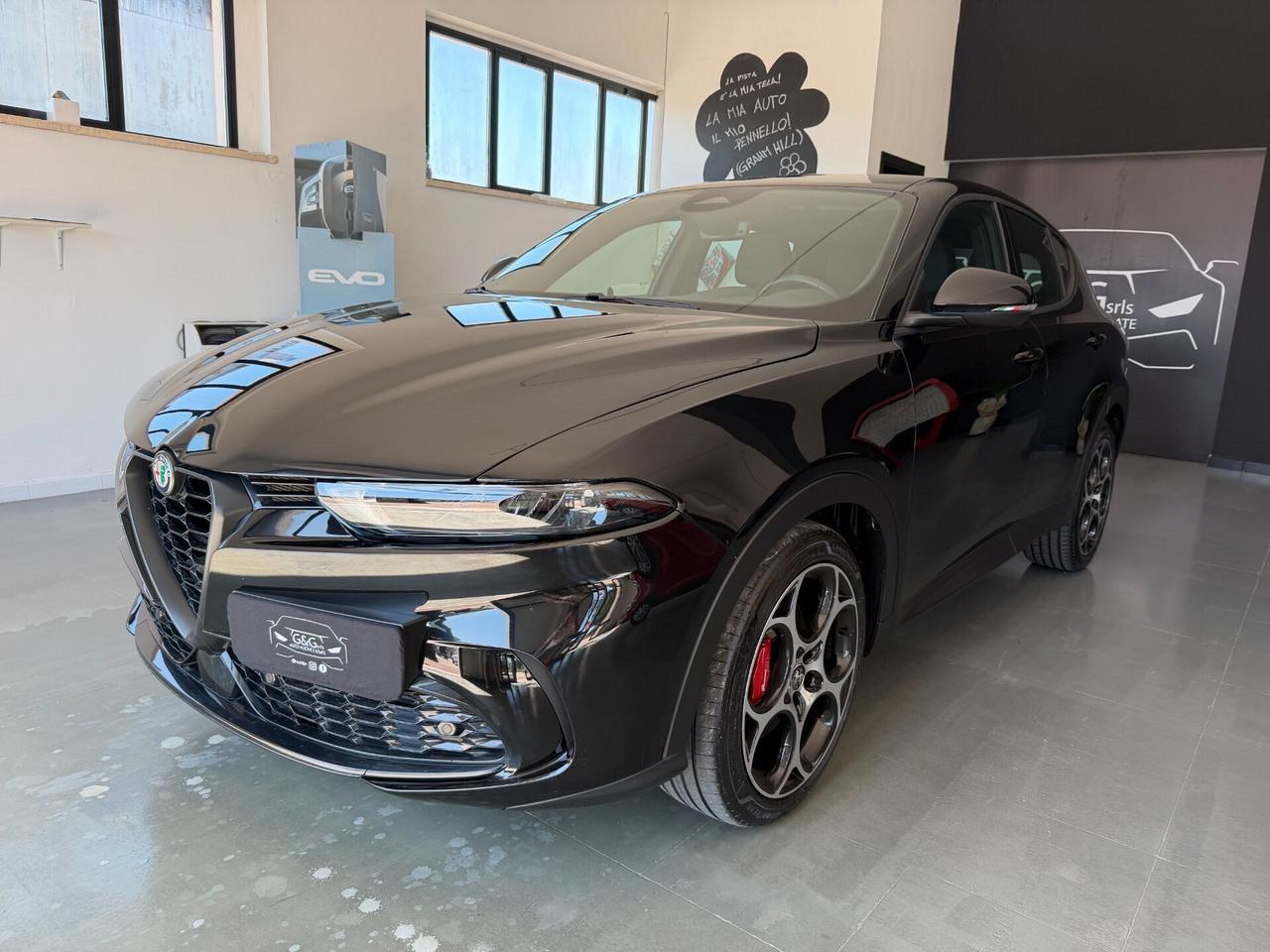 Alfa Romeo Tonale 1.6 diesel 130 CV Sprint - 2023