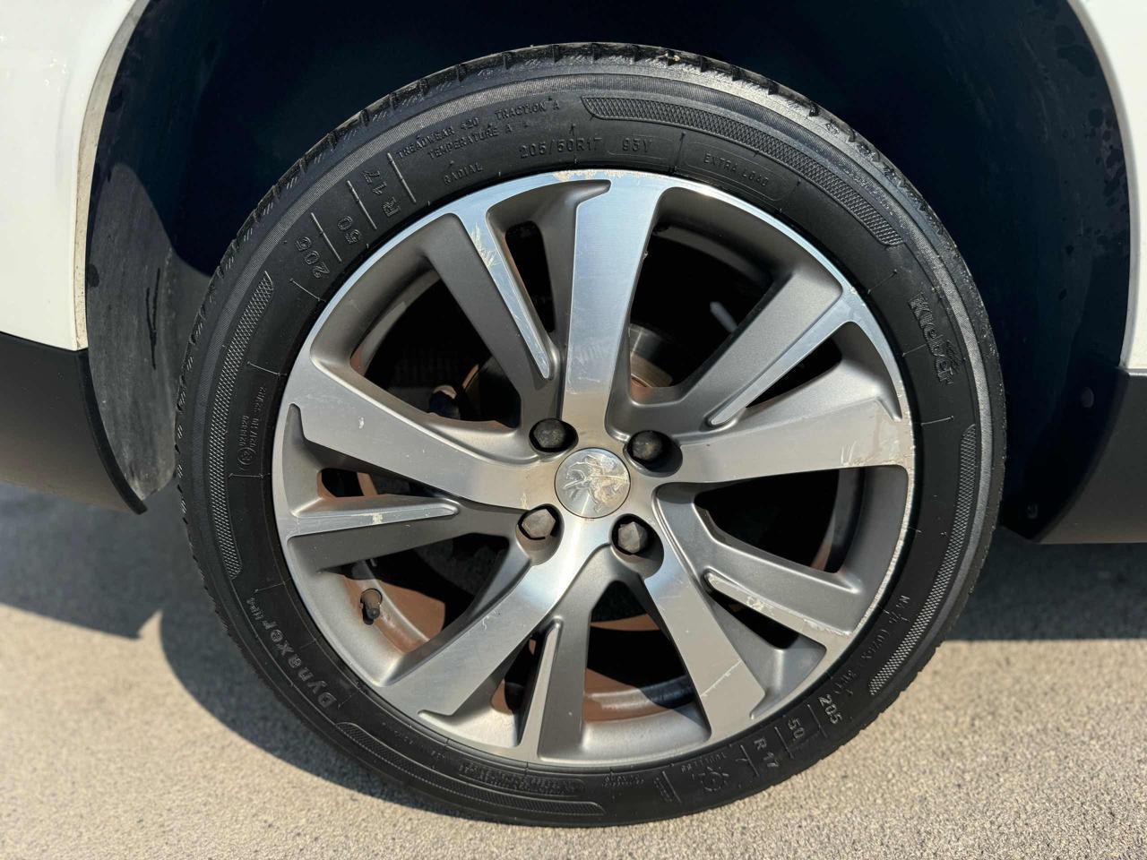 Peugeot 2008 1.6 Allure 115cv