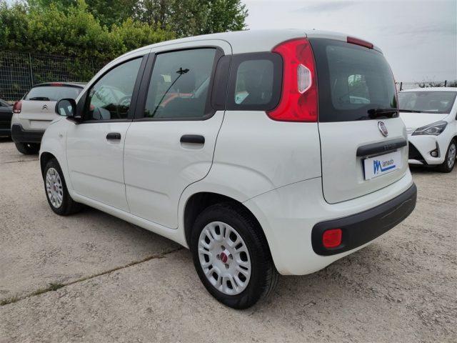 FIAT Panda 1.2 Easy GPL CLIMATIZZATORE OK NEOPATENTATI