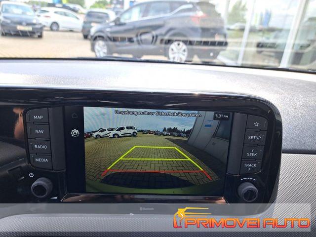 HYUNDAI i10 1.0 MPI
