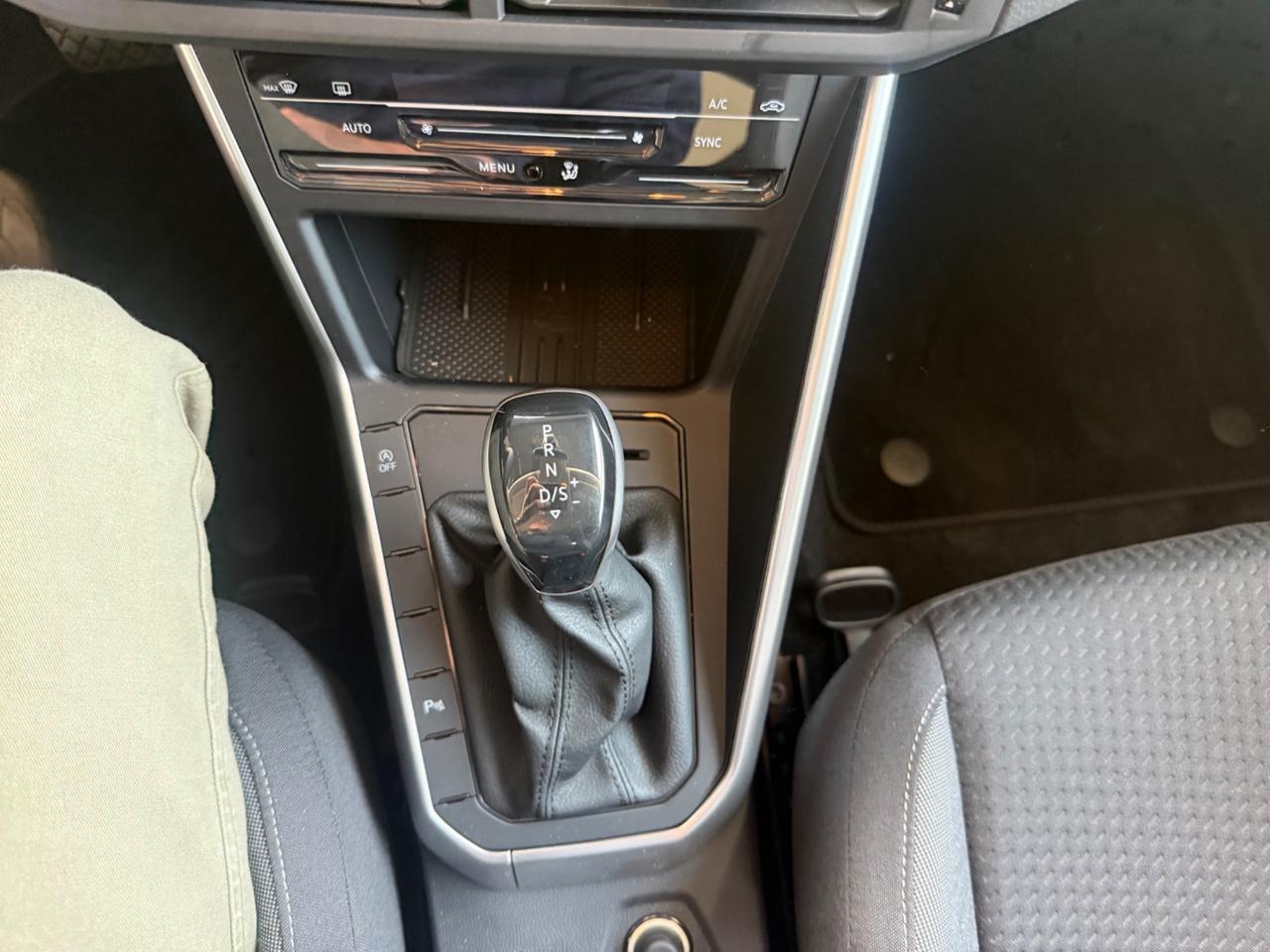 Volkswagen Polo 1.0 TSI DSG Edition Plus