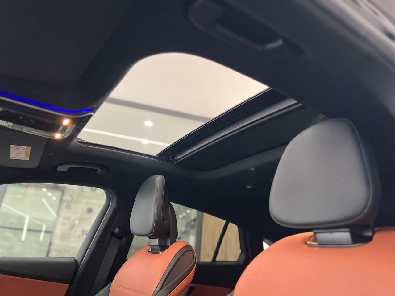 Mercedes-benz GLC 300 d 4Matic Mild hybrid Coupé AMG Line Premium Plus