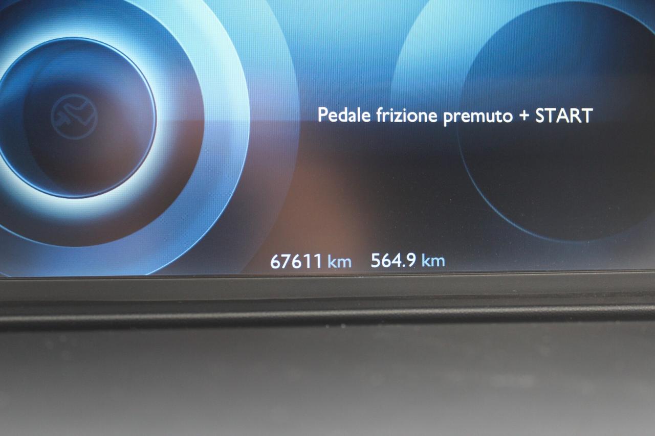 Citroen Grand C4 Picasso BlueHDi 120 S&S Intensive 67.600 km 7 posti
