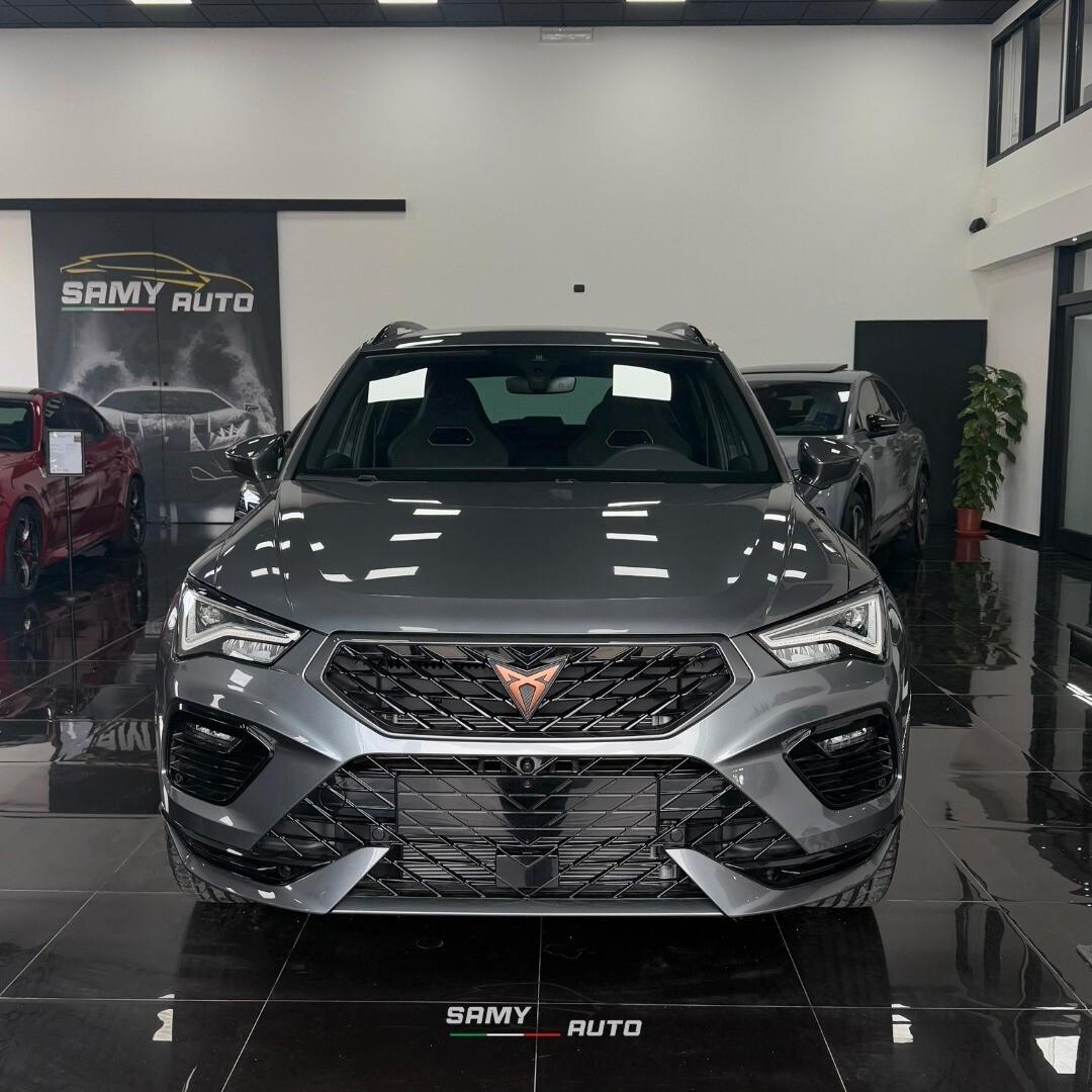 Cupra Ateca 1.5 TSI DSG