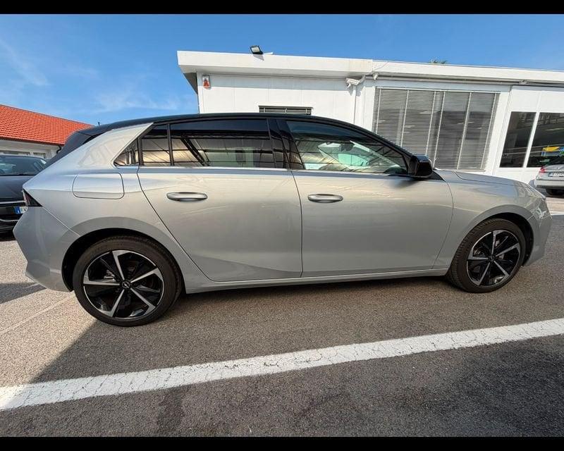 Opel Astra VI 2022 1.5 Business Elegance s&s 130cv at8