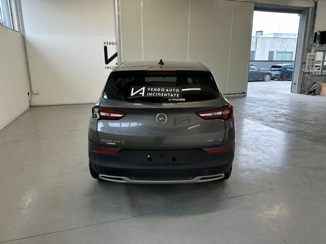 OPEL Grandland X 1.5 DIESEL ECOTEC S&S INNOVATION