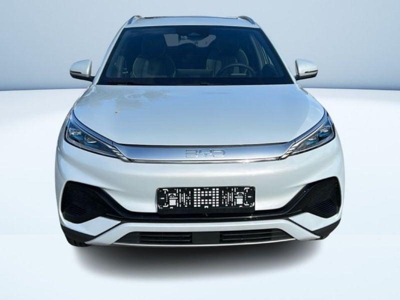 BYD ATTO3 ATTO 3 Comfort