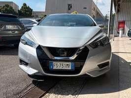 Nissan Micra 1.0 IG 12V 5 porte Acenta