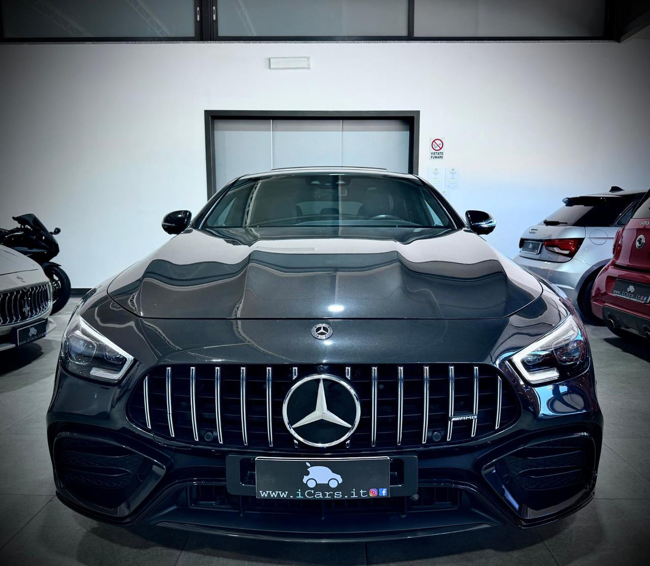 Mercedes-Benz AMG GT 53 435CV Premium Plus 4Matic+