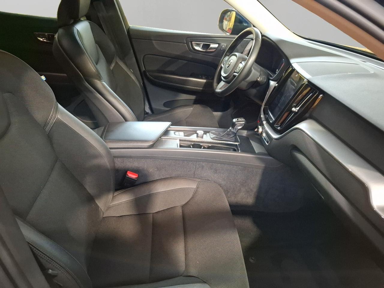 Volvo XC 60 XC60 D4 AWD Geartronic Business