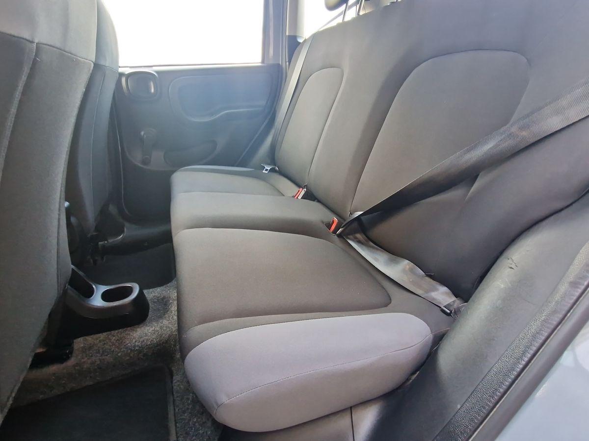 FIAT PANDA 1.3 EASY