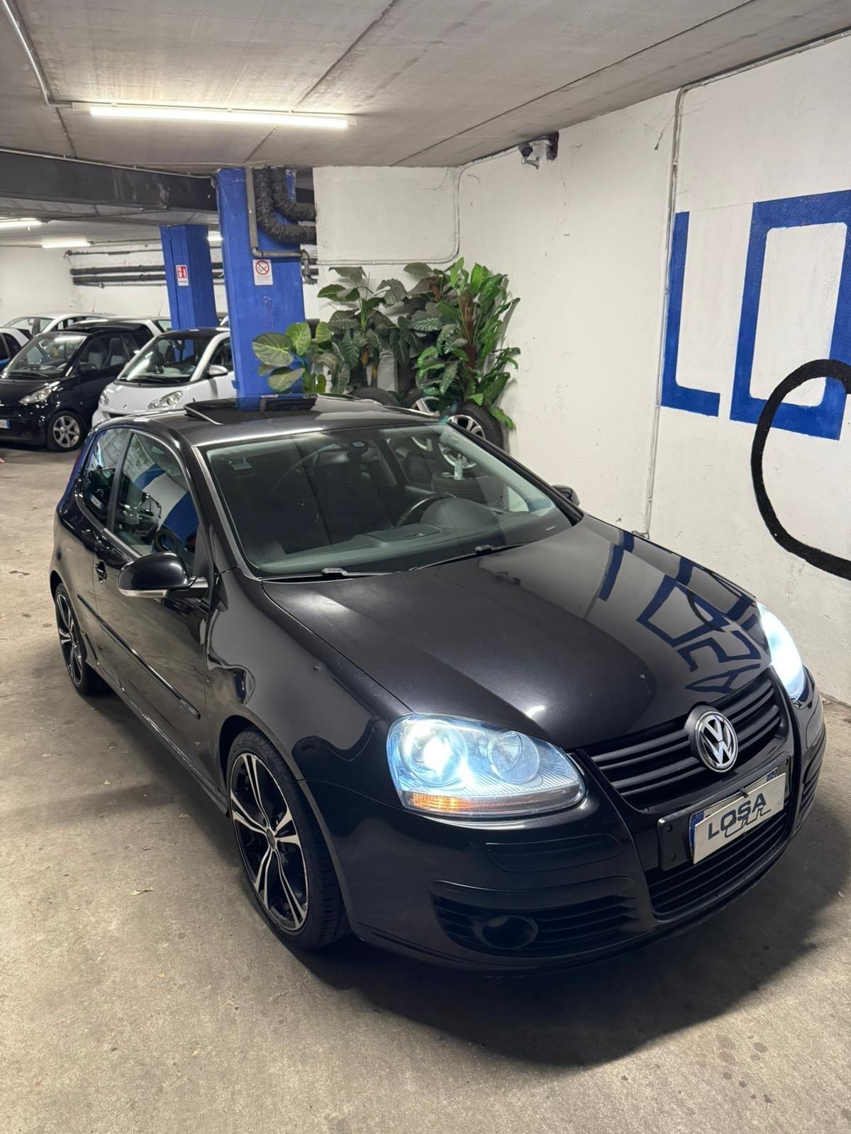 Volkswagen Golf 1.4 16V TSI 3p. GT Sport