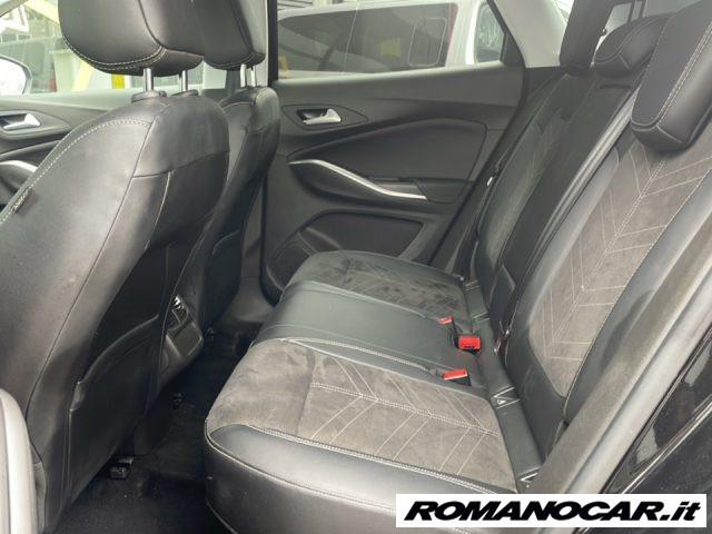 OPEL Grandland 1.5 diesel Ecotec aut. GS