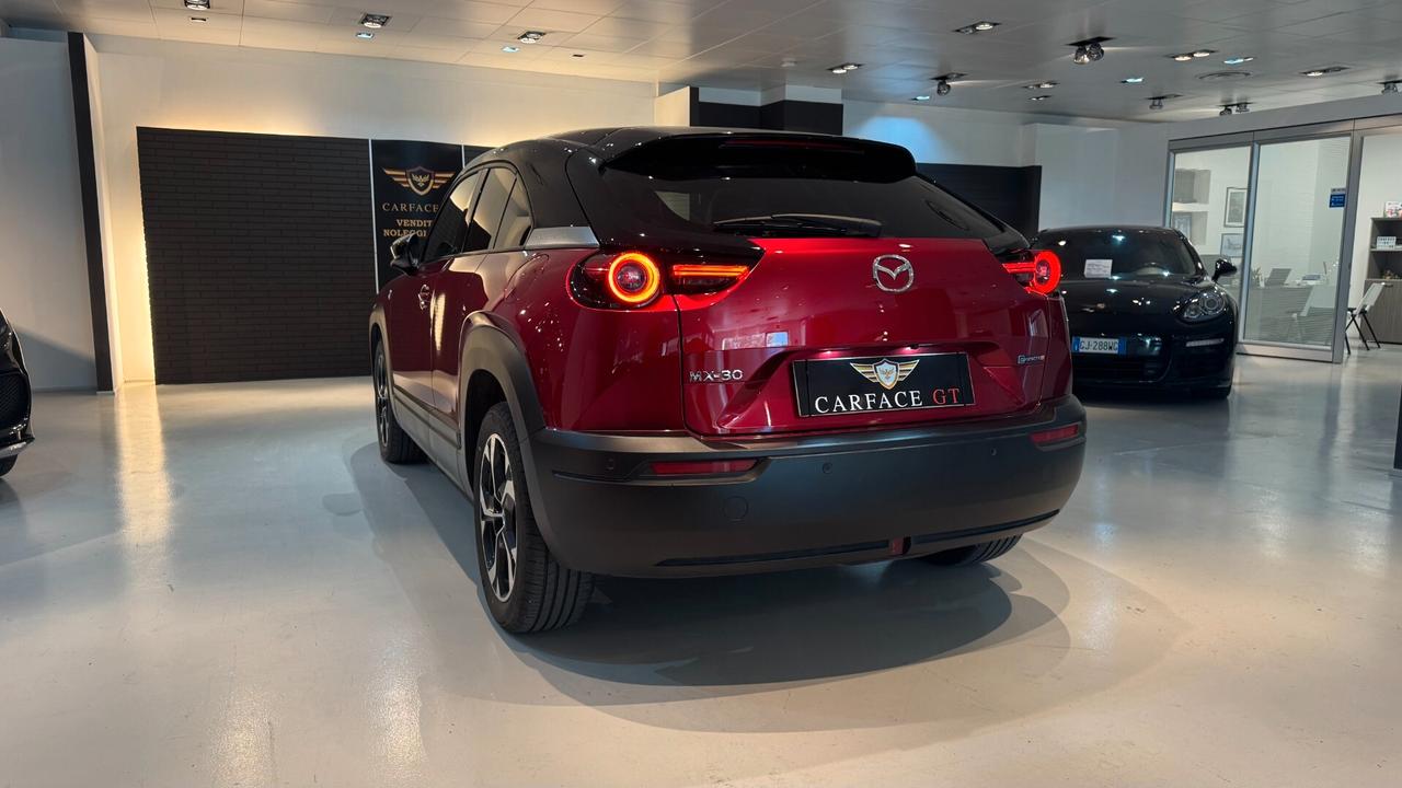 MAZDA MX-30 R 82CV - 2024