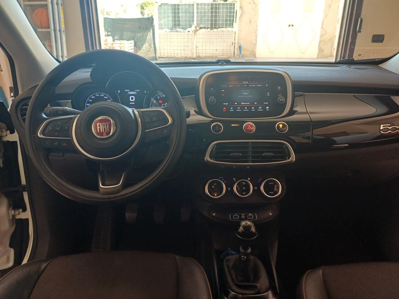 Fiat 500X 1.0 T3 120 CV Urban