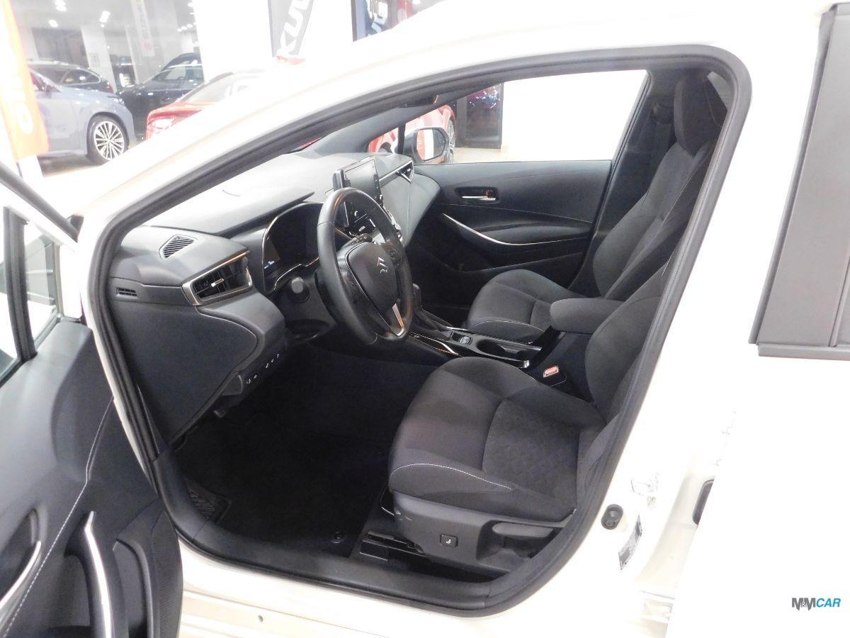 SUZUKI Swace 1.8 Hybrid E-CVT 2WD Cool