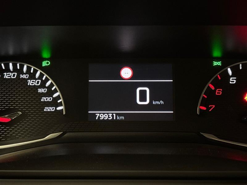 Peugeot 2008 1.5 BlueHDi Active