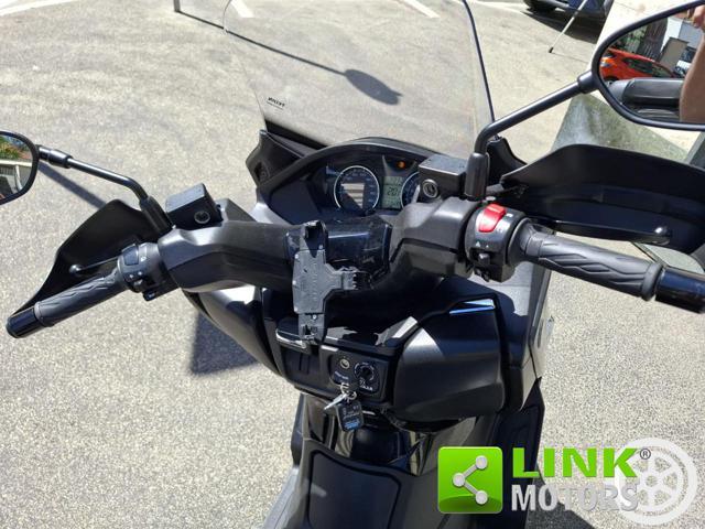 SUZUKI Burgman AN 400 AN 400 UNICO PROPRIETARIO