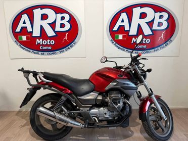 Moto Guzzi Breva 750 i.e.