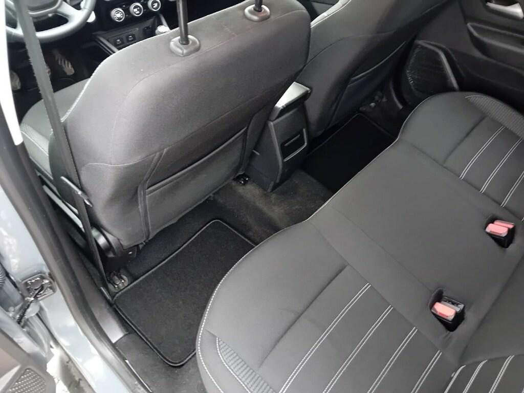 Dacia Duster 1.5 Blue dCi Journey 4x2