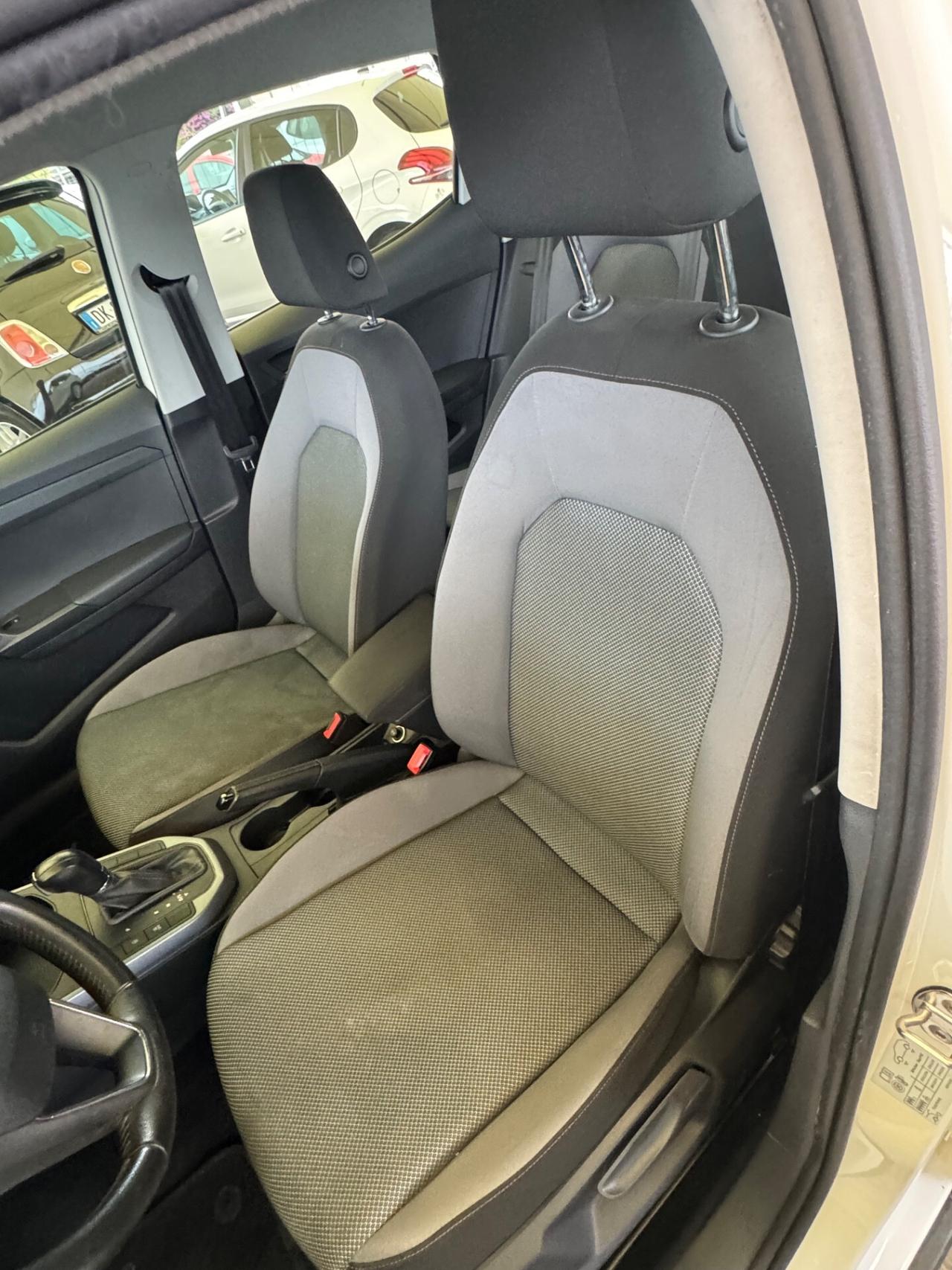 Seat Arona 1.6 TDI 95 CV DSG XCELLENCE