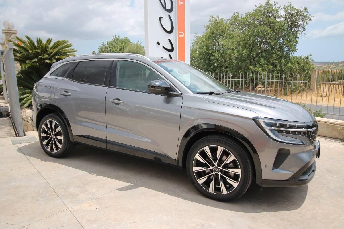 Renault Austral Full Hybrid E-Tech 200 CV Techno |2023