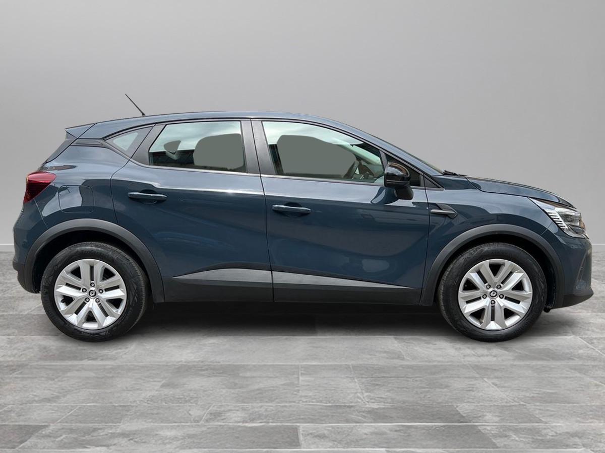 RENAULT Captur 1.0 tce Equilibre 90cv
