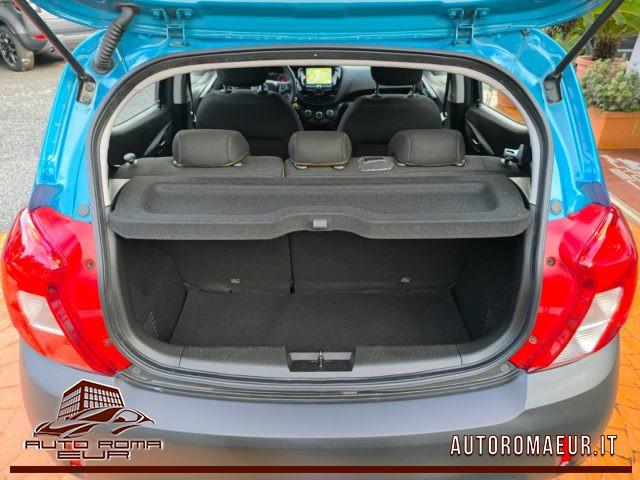 OPEL Karl Rocks 1.0 73 CV CARPLAY! UNIPRO! PREZZO REALE!