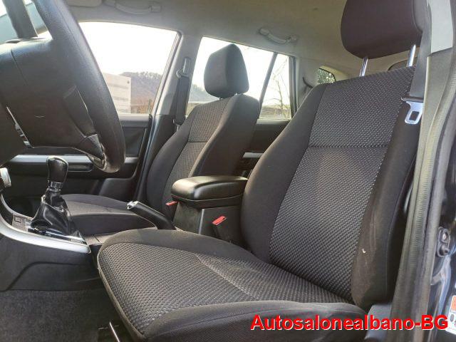 SUZUKI Grand Vitara 2.0 16V 5 porte 4x4