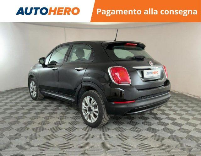 FIAT 500X 1.6 MultiJet 120 CV Pop Star