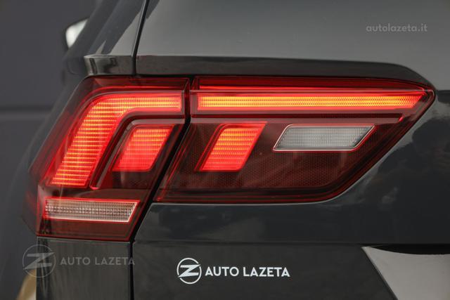 VOLKSWAGEN Tiguan 1.4 TSI eHYBRID DSG Life