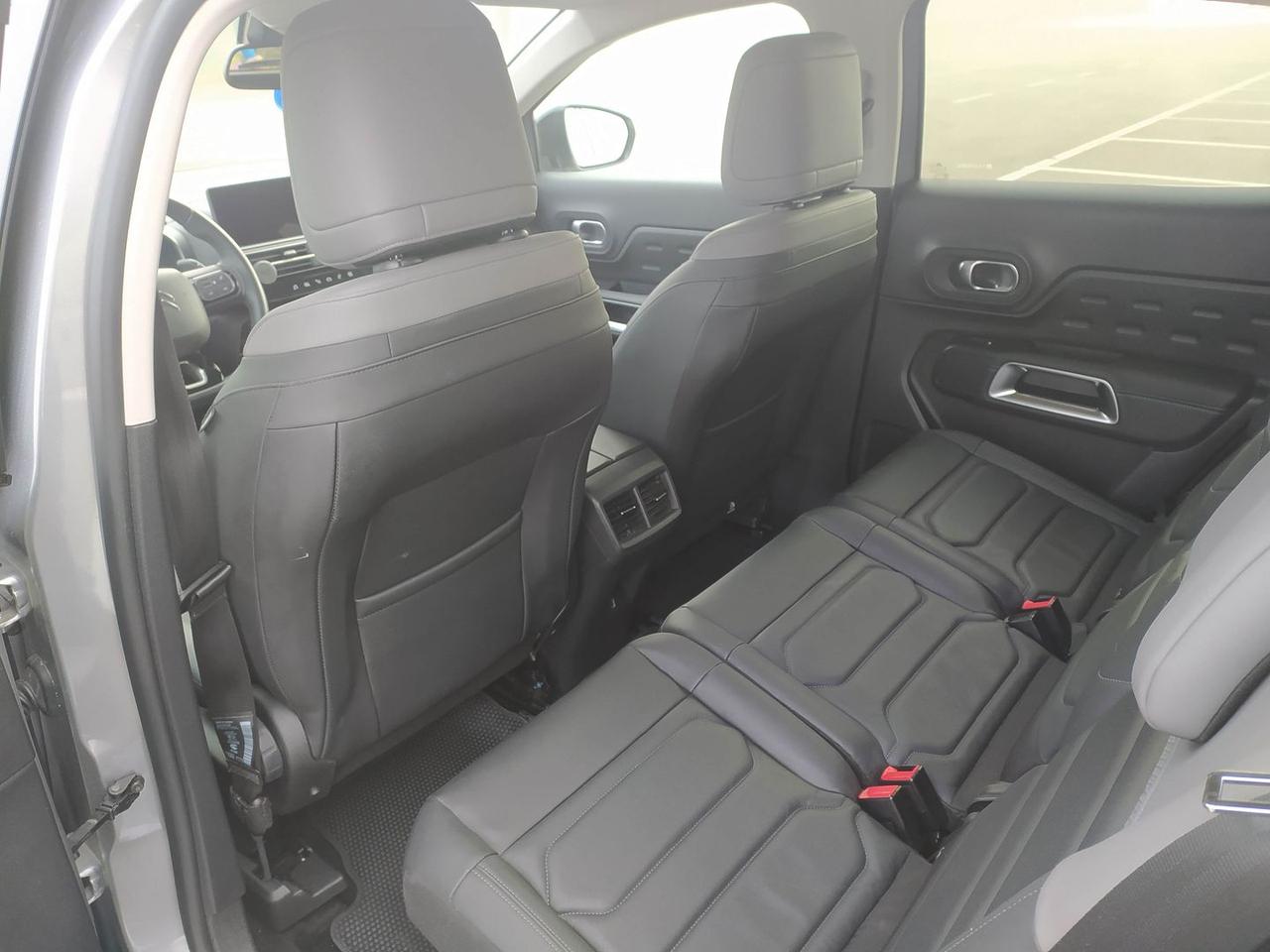 Citroen C5 Aircross Shine 1.5 Blue HDi 130 #8235