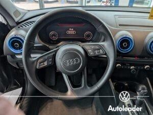 Audi A3 SPB 35 TDI S tronic Admired S-line