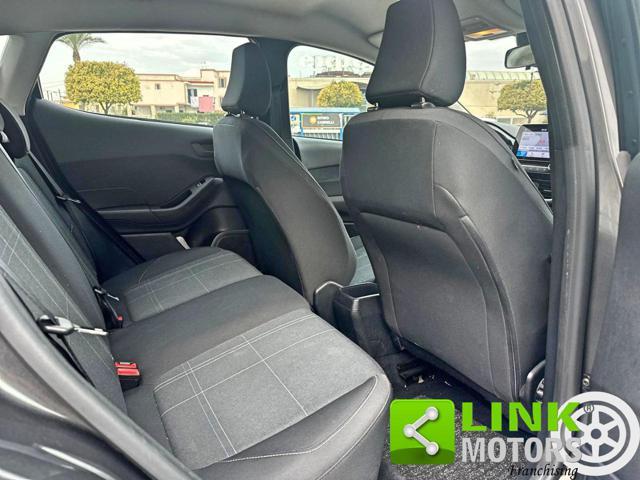 FORD Fiesta 1.5 EcoBlue 5 porte Connect 24 MESI DI GARANZIA