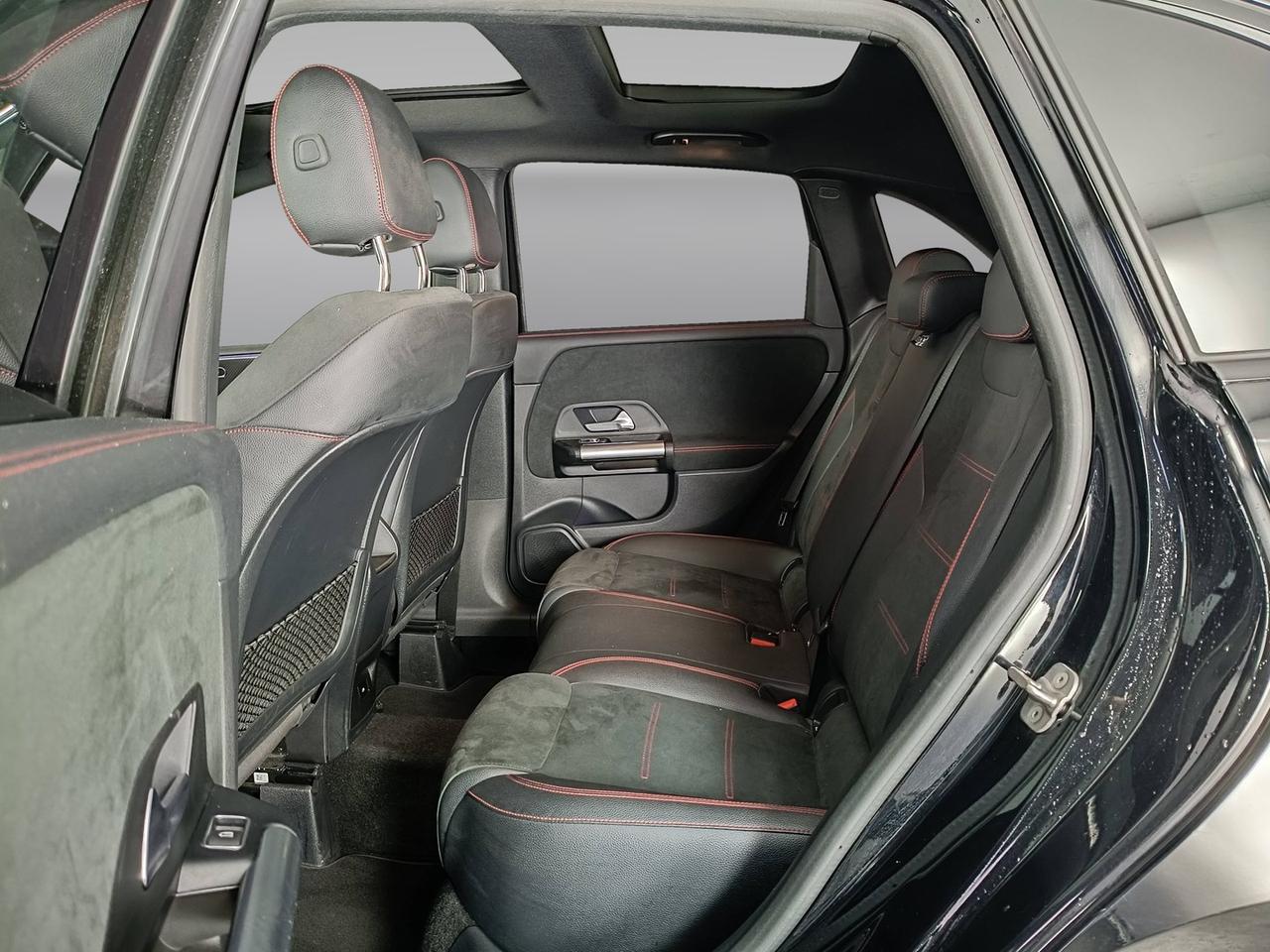 Mercedes-Benz Classe B - W247 2023 - B 180 d AMG Line Advanced Plus auto