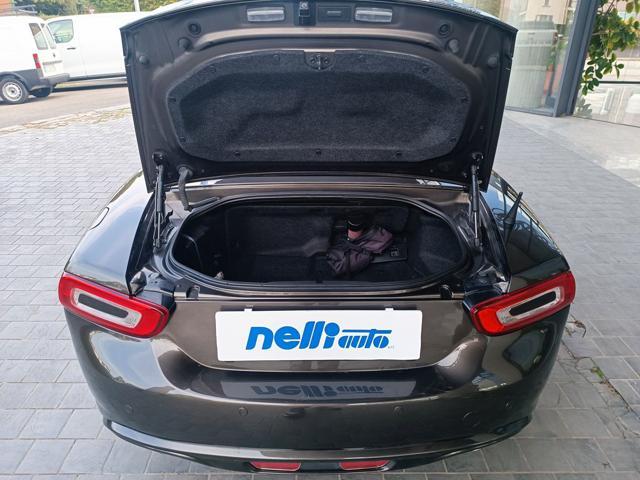 FIAT 124 Spider 1.4 MultiAir Lusso