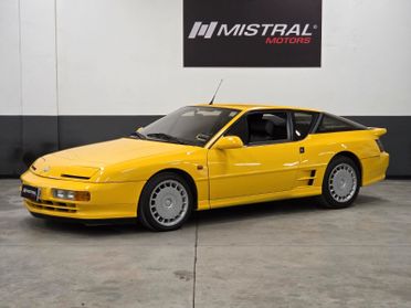 Alpine A 610 V6 Turbo