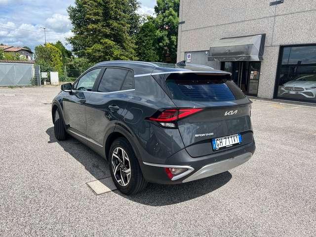 Kia Sportage Sportage 1.6 tgdi mhev Business