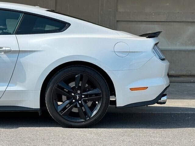 FORD MUSTANG COUPE' 2.3 ECOBOOST PREMIUM