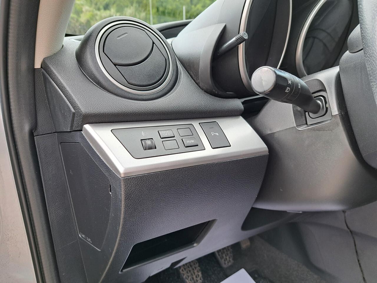 Mazda 3 2.2 / 136KW / 185CV
