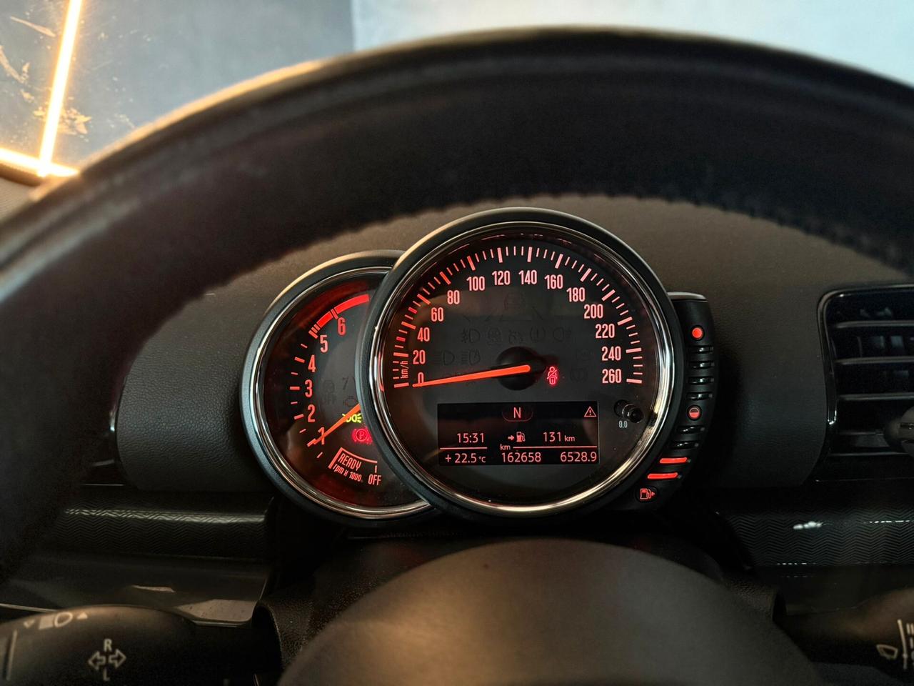 Mini Cooper D Clubman 1.5 One Boost