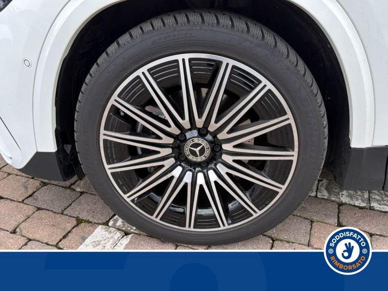 Mercedes-Benz GLA 200d Automatic AMG Line Advanced Plus