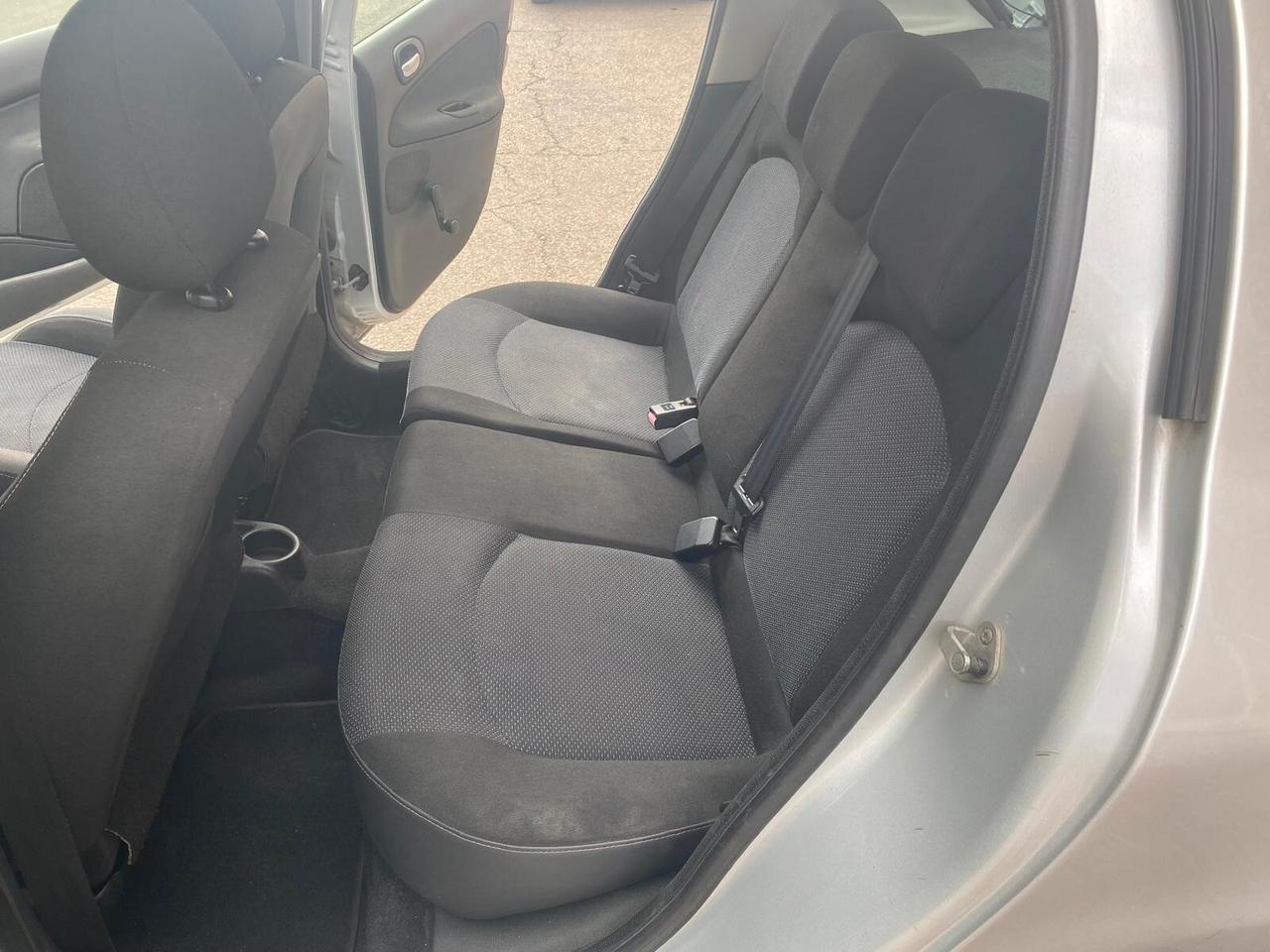 Peugeot 206 Plus 1.1 - UNICO PROP - OK NEOP