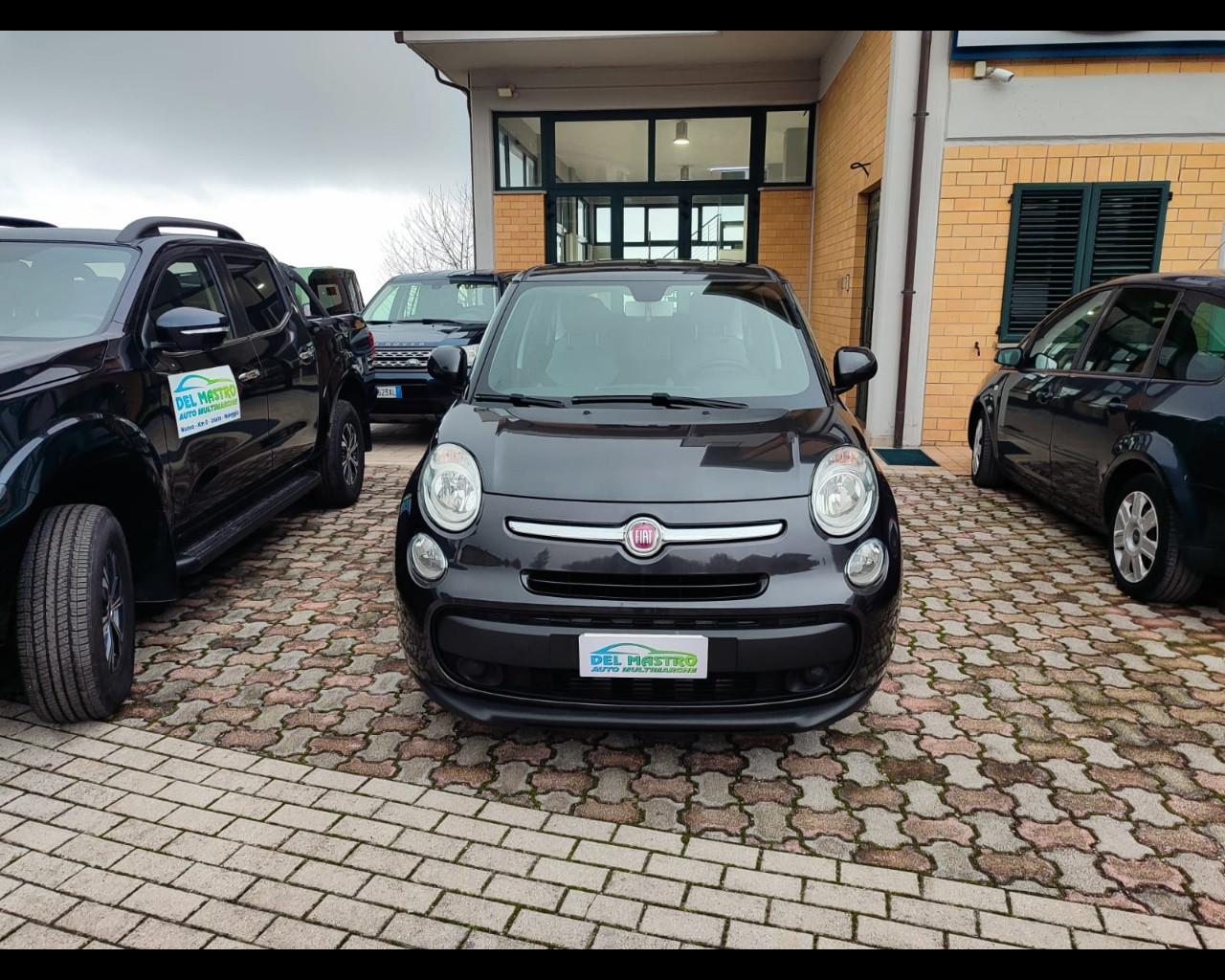 FIAT 500L - 500L 1.3 Multijet 85 CV Pop Star